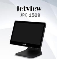 JETVIEW JPC-1509 İ5 / 8 GB RAM/ 128 GB SSD 15.6" DOKUNMATİK PC